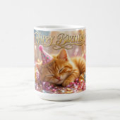 Mug Chat monstre (Centre)