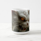 Mug Chat monstre (Centre)