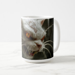 Mug Chat monstre