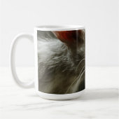 Mug Chat monstre (Gauche)