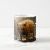 Mug Chat monstre (Centre)