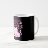 Mug Chat Munchkin (Devant droit)