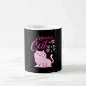 Mug Chat Munchkin (Centre)