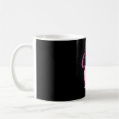 Mug Chat Munchkin (Gauche)