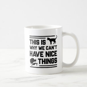 Mug Chat Nice