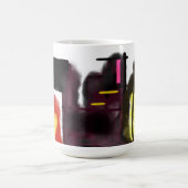 Mug chat noir (Centre)