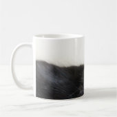 Mug Chat noir (Gauche)