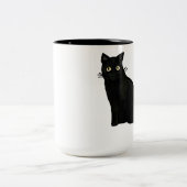 Mug Chat Noir (Centre)