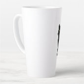 Mug Chat Noir (Angle gauche)