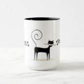 Mug Chat noir (Centre)