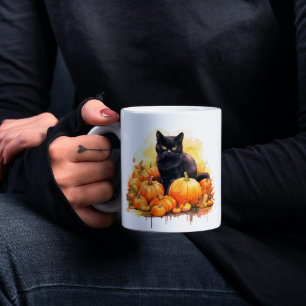 Mug Chat noir