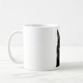 Mug Chat noir (Gauche)