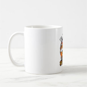 Mug Chat Noir Amour Spécial Halloween Maison Hantée Ch