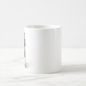 Mug Chat noir capricieux (Centre)