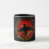 Mug Chat noir cool (Centre)