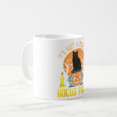 Mug Chat noir de Pocus Hocus (Devant gauche)