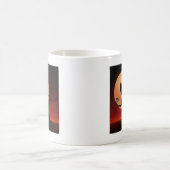 Mug Chat noir de Whimsical (Centre)