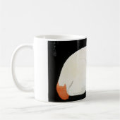 Mug Chat noir japonais, Shotei (Gauche)