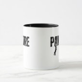 Mug Chat noir Pawdre (Centre)