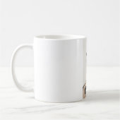 Mug Chat (par Xu Beihong) (Gauche)