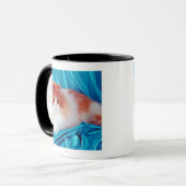 Mug Chat persan (Devant gauche)