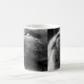 Mug Chat persan gris (Centre)