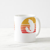 Mug Chat Ragdoll (Devant droit)