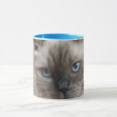 Mug Chat Ragdoll (Centre)