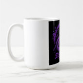 Mug Chat Sérieusement (Gauche)