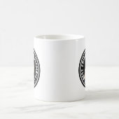 Mug Chat Siamese meilleur ami (Centre)