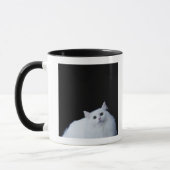 Mug Chat sibérien (Gauche)