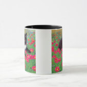 Mug Chat smoking Gustav Klimt (Centre)