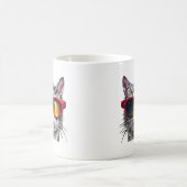 Mug Chat super (Centre)