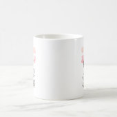 Mug Chat Sushi Ball de riz (Centre)