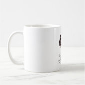 Mug Chat Tigré Pont Arc-en-Ciel (Gauche)