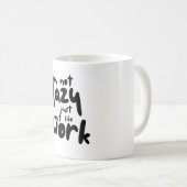Mug Chat Vacances Été Mignon  (Devant droit)