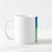 Mug Chat Valentine, Louis Wain (Gauche)