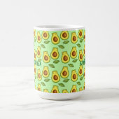 Mug Chat vert Avocado (Centre)