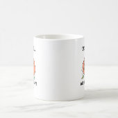 Mug Chat Whimsical (Centre)