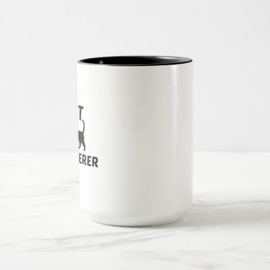 MUG CHAT WHISPEUR (Centre)