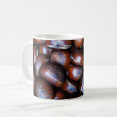 Mug Châtaignes (Devant gauche)