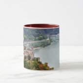 Mug Château (Centre)