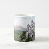 Mug Château allemand Fairytale (Centre)