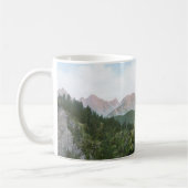 Mug Château allemand Fairytale (Gauche)