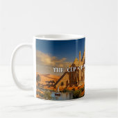Mug Château Ancien des Sables Torrides (Gauche)