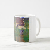 Mug Château aquatique, Gustav Klimt (Devant droit)