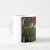 Mug Château aquatique, Gustav Klimt (Devant gauche)
