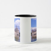 Mug Château Chantilly, Oise, France (Centre)