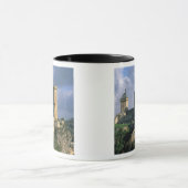 Mug Château Comtal Château des Comtes de (Centre)