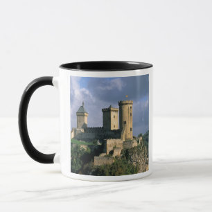 Mug Château Comtal Château des Comtes de